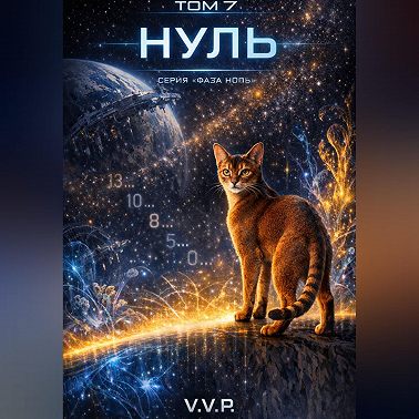 Фаза ноль том 7 нуль