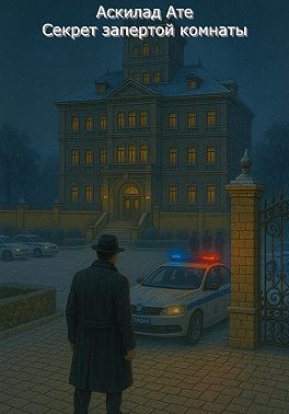 Секрет запертой комнаты