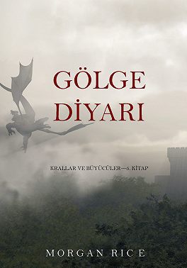 Gölge Diyarı