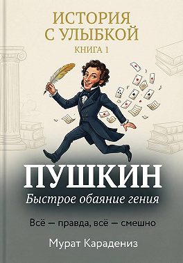 Пушкин. Быстрое обаяние гения