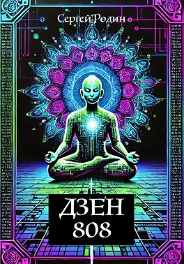 Дзен 808