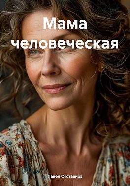 Мама человеческая