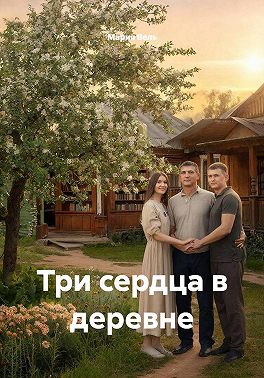 Три сердца в деревне