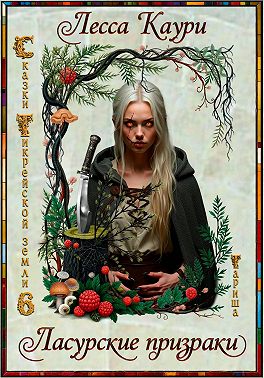 Ласурские призраки