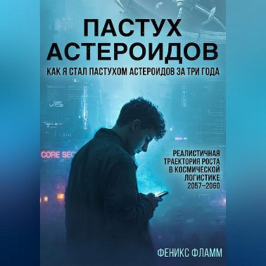 Пастух астероидов