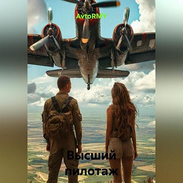 Высший пилотаж
