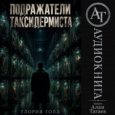 Подражатели Таксидермиста