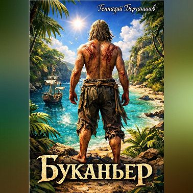 Буканьер