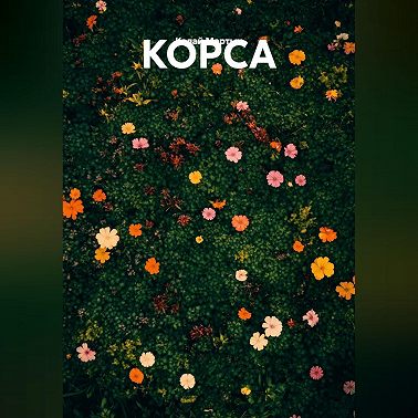 КОРСА