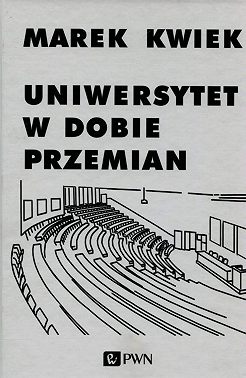 Uniwersytet w dobie przemian