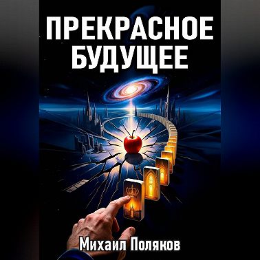 Прекрасное Будущее: Война Предсказателей