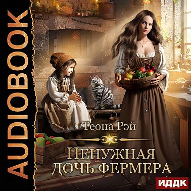Ненужная дочь фермера