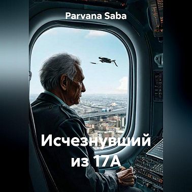 Исчезнувший из 17A