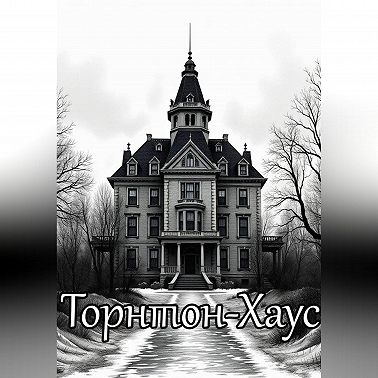 Торнтон-Хаус