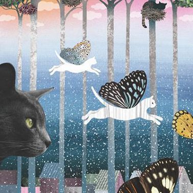 Алла Горбунова - "Долгий полёт"