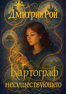 Картограф несуществующего