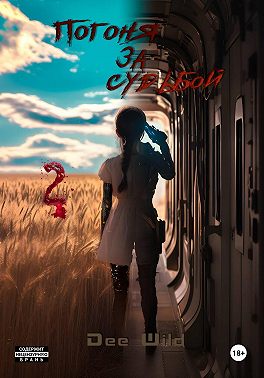 Погоня за судьбой. Часть II. Надежда и Разрушение