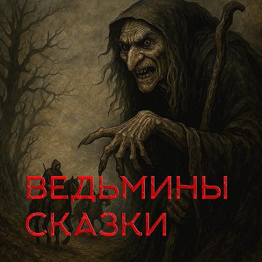 "Ведьмины сказки" Глава 30. В соборе