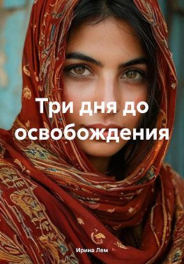 Три дня до освобождения