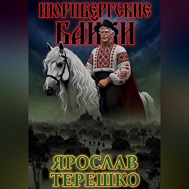 НЮРНБЕРГСКИЕ БАЙКИ