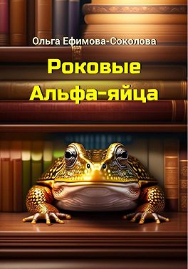 Роковые Альфа-яйца