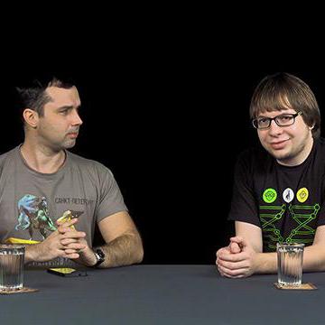 Александр Панчин о гомеопатии