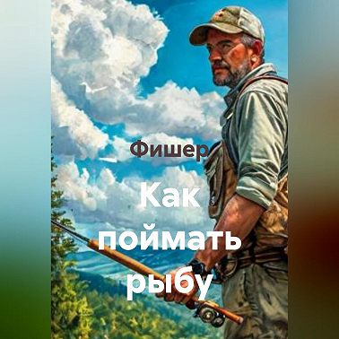 Как поймать рыбу