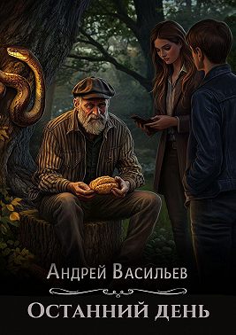 Останний день