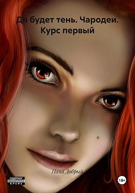 Да будет тень. Чародеи. Курс первый
