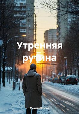 Утренняя рутина