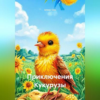 Приключения Кукурузы