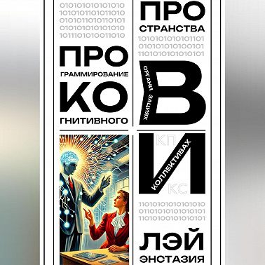 Программирование когнитивного пространства в организациях и коллективах