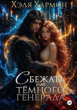 Сбежать от Тёмного Генерала