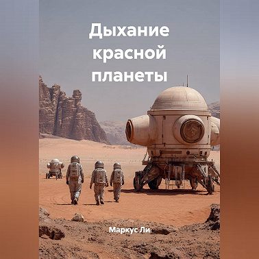 Дыхание красной планеты