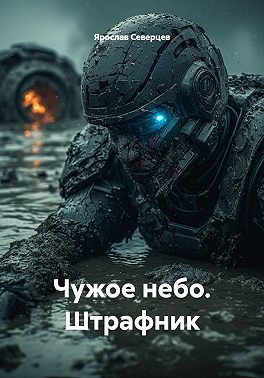 Чужое небо. Штрафник