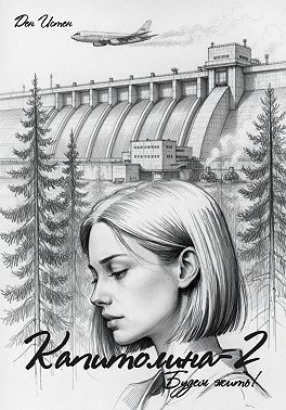 Капитолина-2: Будем жить!