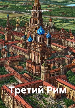 Третий Рим