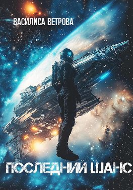 Последний шанс