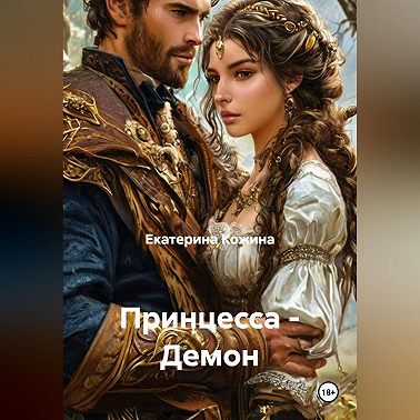 Принцесса - Демон