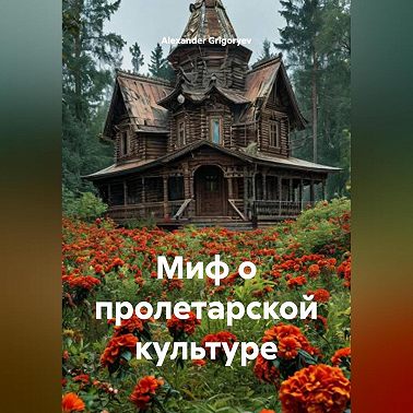 Миф о пролетарской культуре