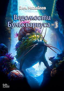 Ведомости Бульквариуса – 3
