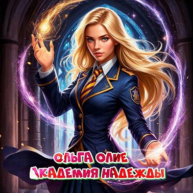 Академия надежды