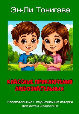 Классные приключения любознательных