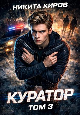 Куратор. Часть 3