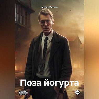 Поза йогурта