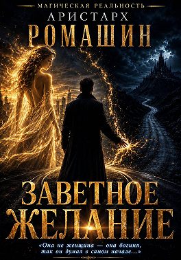 Заветное желание