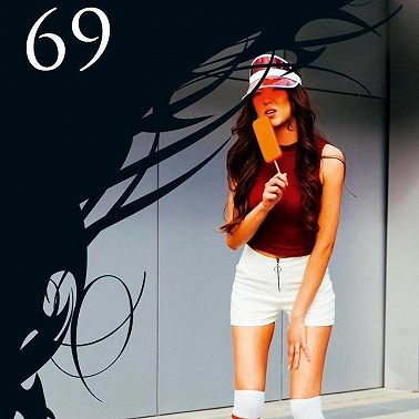 Лит. подкаст. Мураками Рю "69" Или как мерзкий школьник страдает по тян.