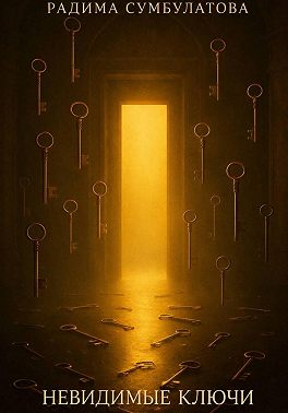Невидимые ключи