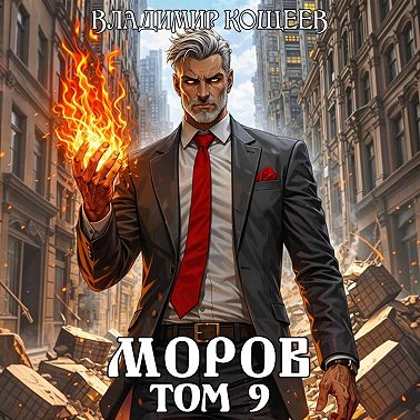 Моров. Том 9