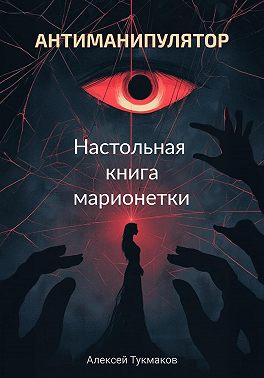 Антиманипулятор. Настольная книга марионетки